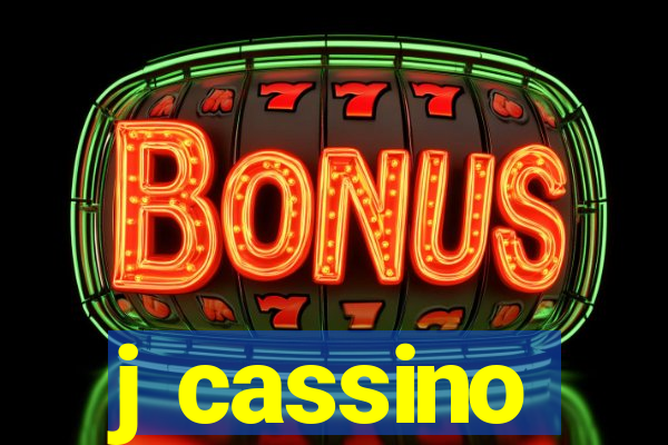 j cassino